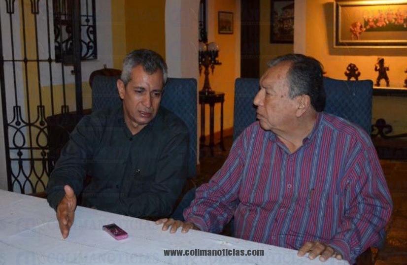 humbertoSiva Ochoa - MAM