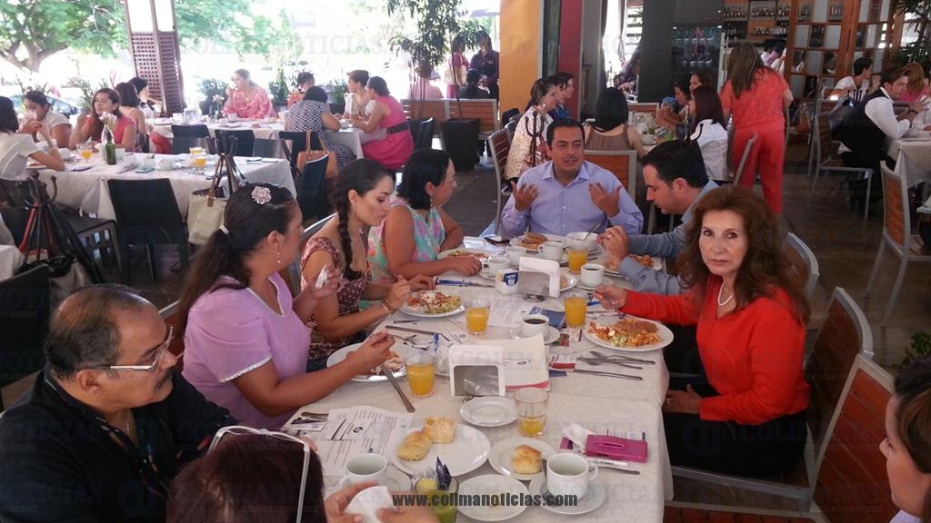 kike rojas desayuno restaurante