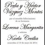 margarita vazquezmontes