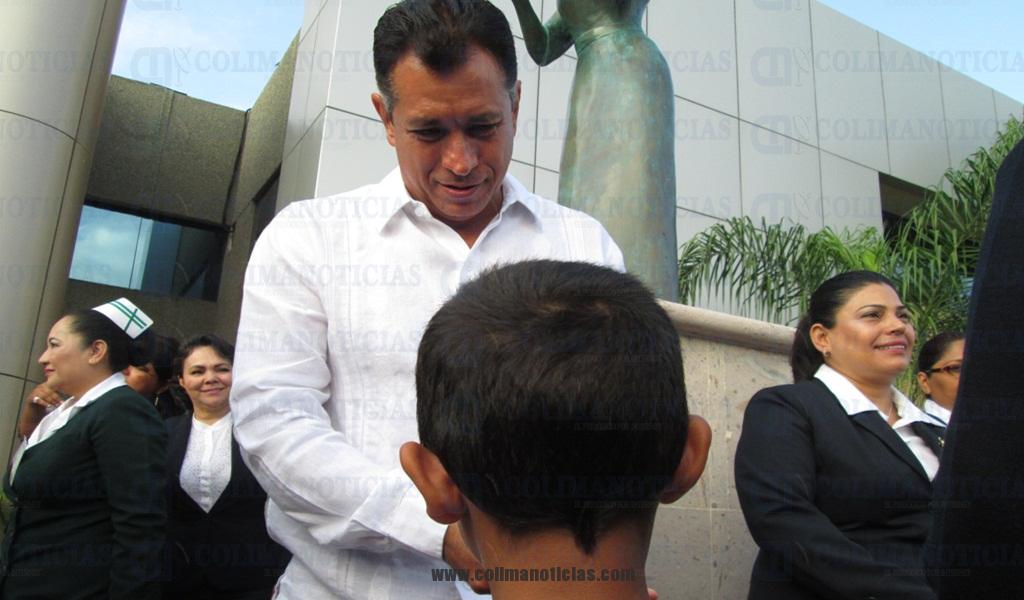 mario anguiano moreno gobernador