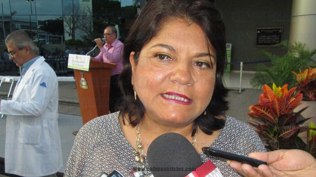meza salud sindicato