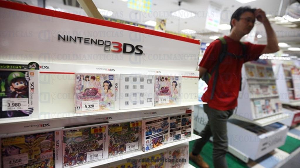 nintendo