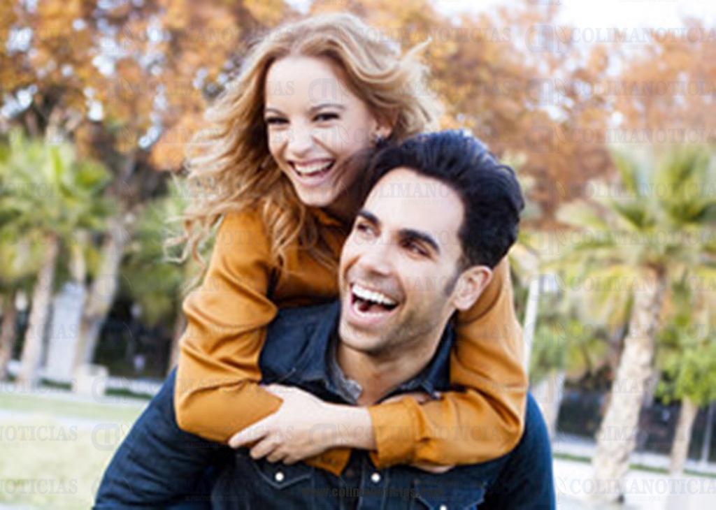 pareja matrimonio