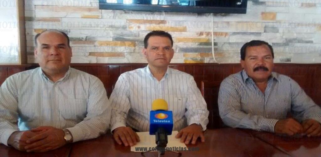 rueda de prensa vazquez montes
