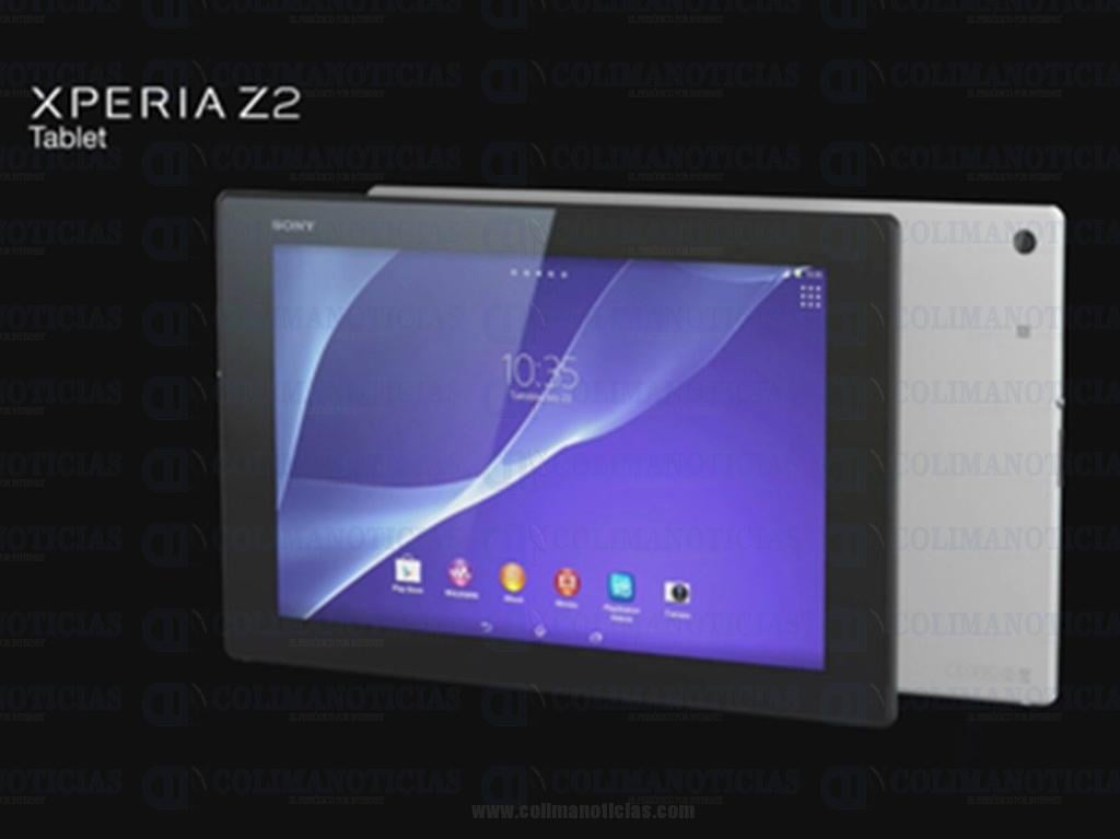 tableta