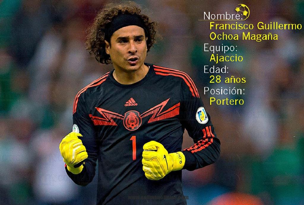0076.JUNIO2014_BRASIL2014_México_Guillermo Ochoa