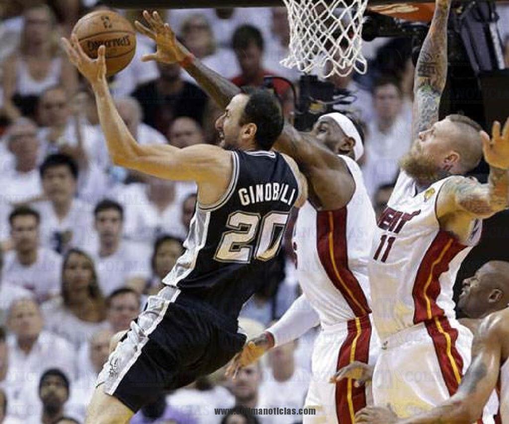 0086.JUNIO2014_NBA_Final2014_Spurs-Miamia