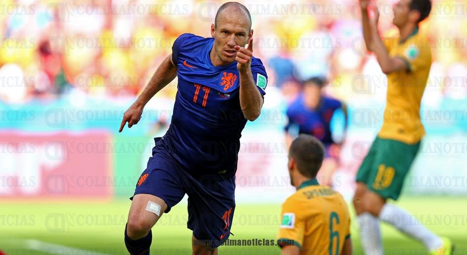 0193.JUNIO2014_BRASIL2014_Holanda vs Australia