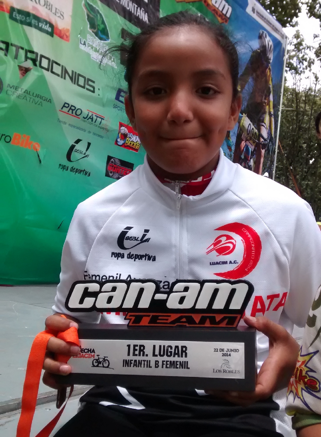 0292.JUNIO2014_UCOL_Loritos MTB_Ailani Chávez García