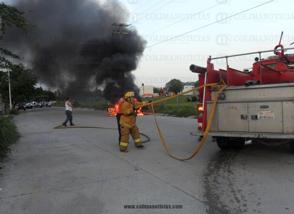 17 jun INCENDIO