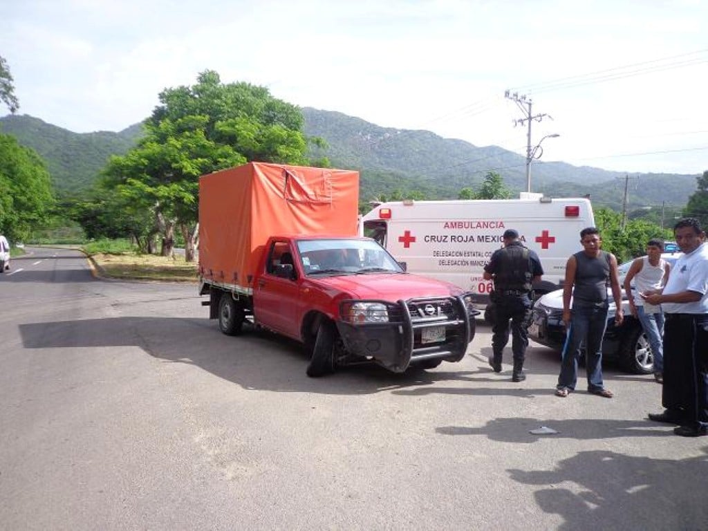 ACCIDENTE 1 (Medium)