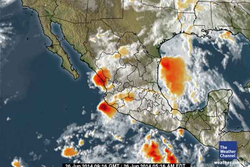 CLIMA 26 jun