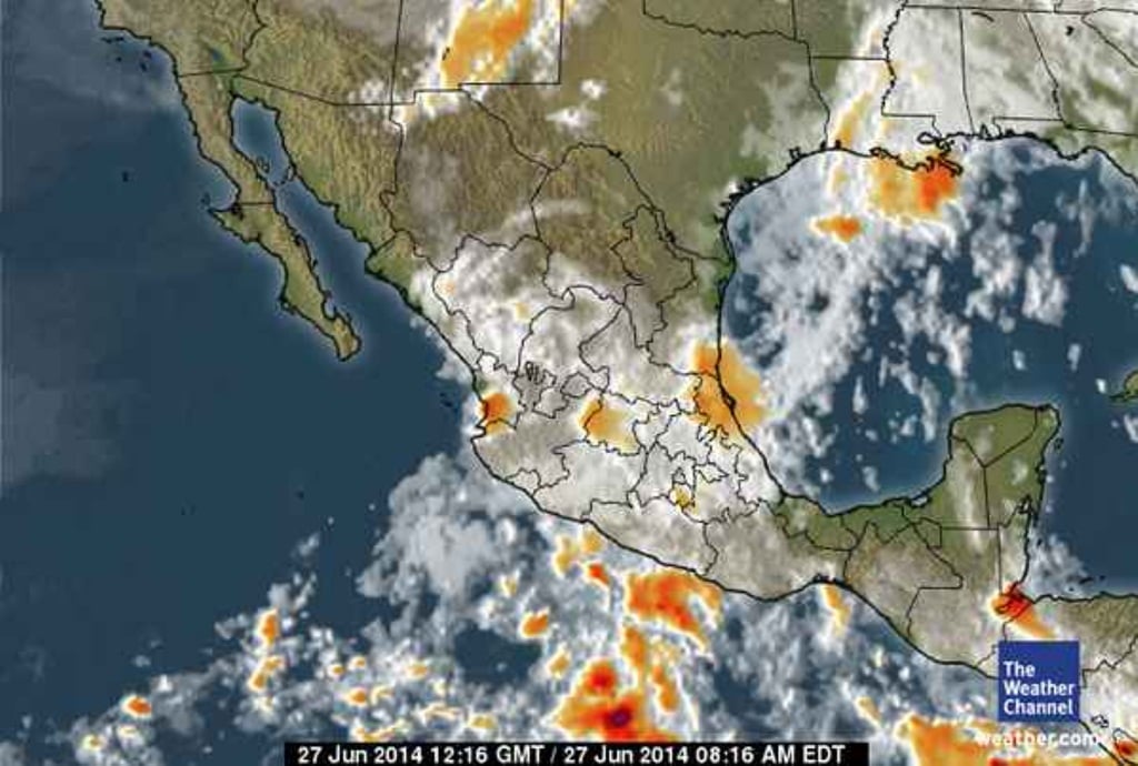 CLIMA (Medium)