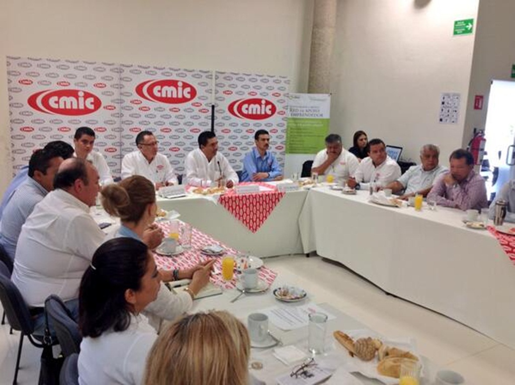 CMIC