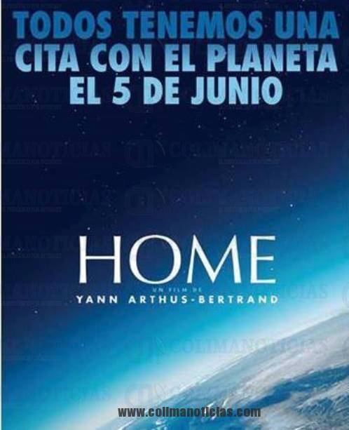 CN HOME