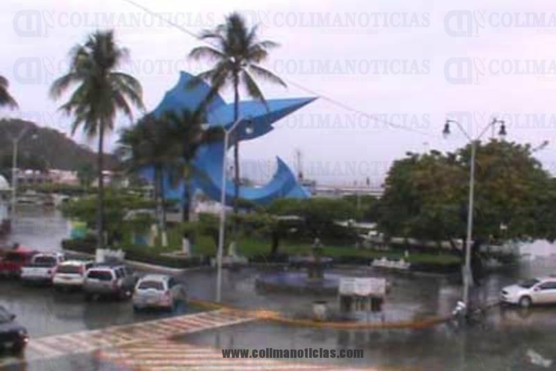 CN LLUVIA
