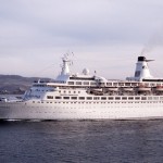CRUCERO DEL AMOR