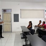 Capacitan a Mujeres Emprendedoras 2
