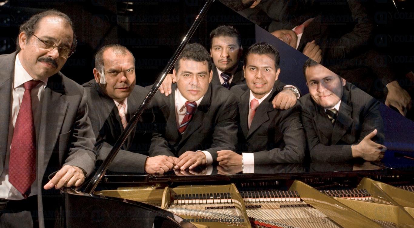 Concierto del grupo Cantares (Medium)