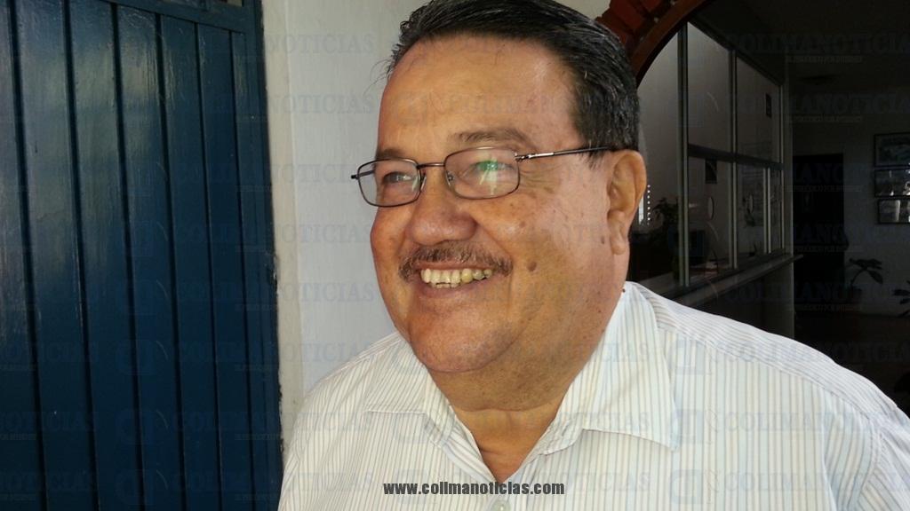 Cuauhtémoc Gaitán Cabrera,