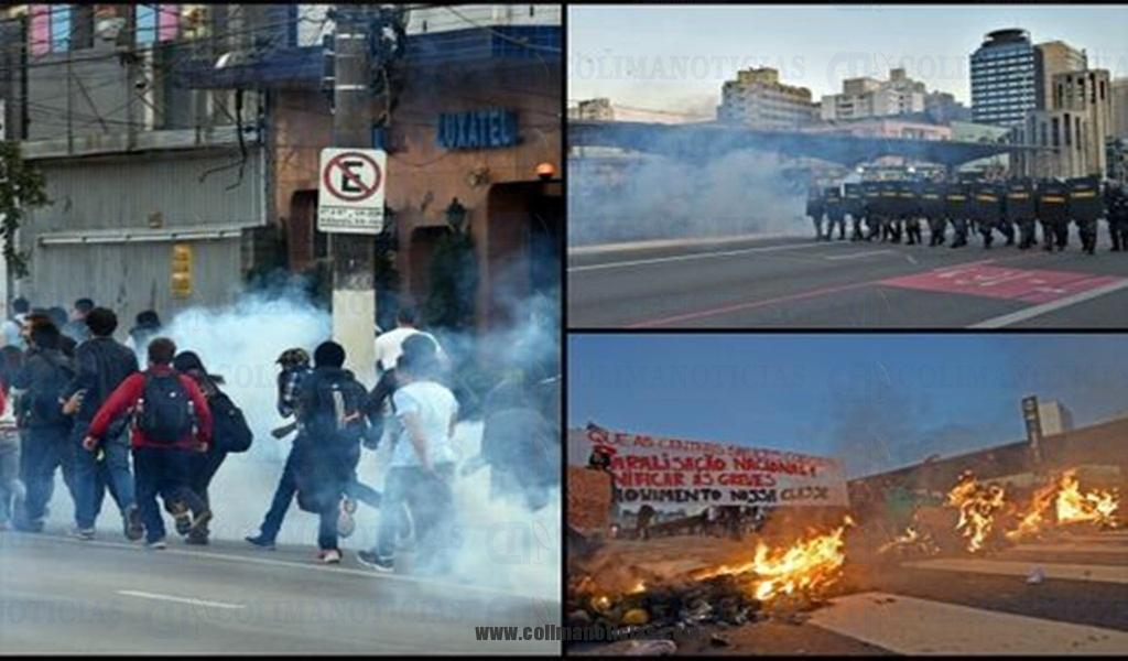 Dispersan_protesta_en_Sao_Paulo_con_gases_lacrimogenos