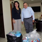 Donación de Taparroscas (Medium)