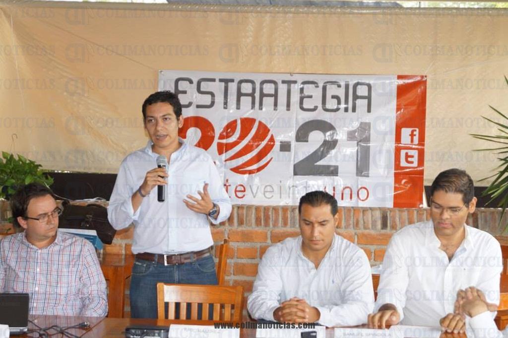 Experiencias de éxito y perspectivas de la iniciativa privada