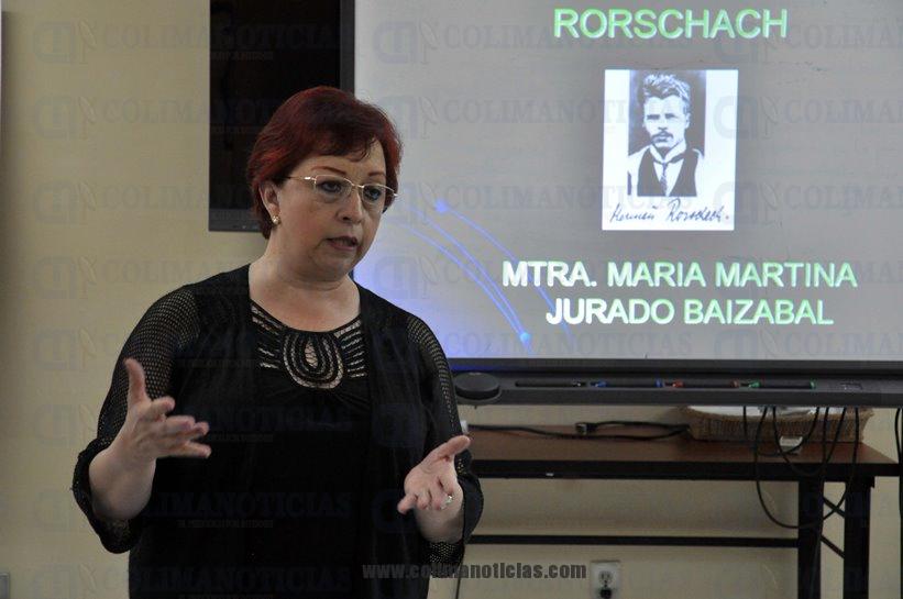 Extra_Conferencia de María Martina Jurado Baizbal_UNAM_a