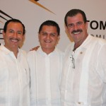 FEDRICO RANGEL Y JULIO CEBALLOS CANADEVI