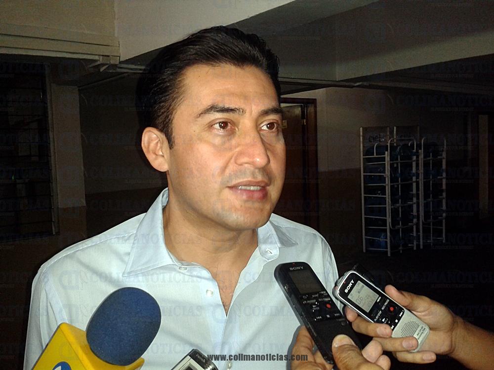 En este momento no tengo interés político para el proceso electoral