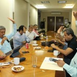 Gobierno Interno sesión diferida