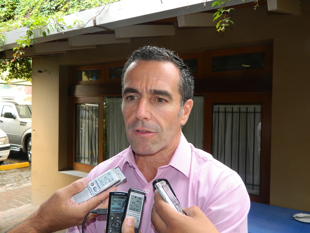 Guillermo Brun