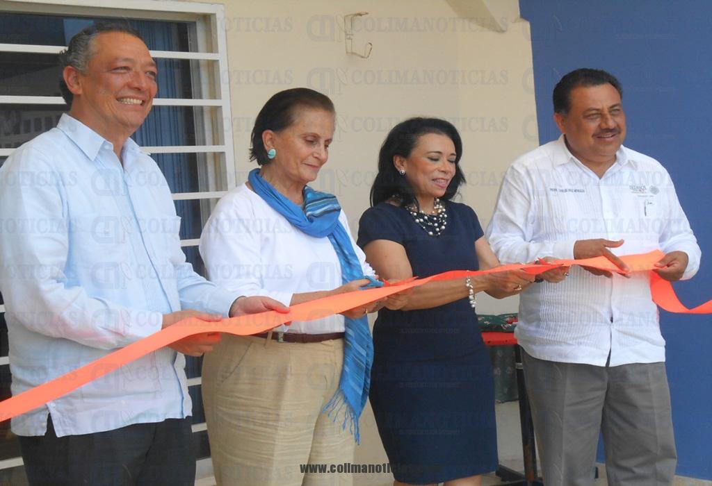 ICM refugio mujer