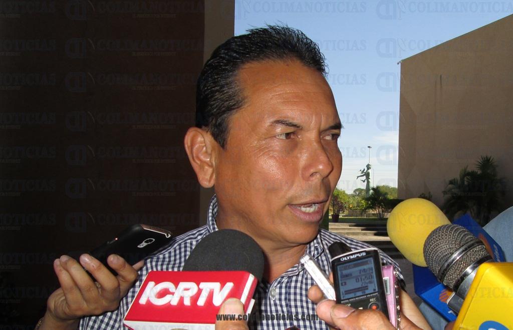 José Juan Michel Ramírez