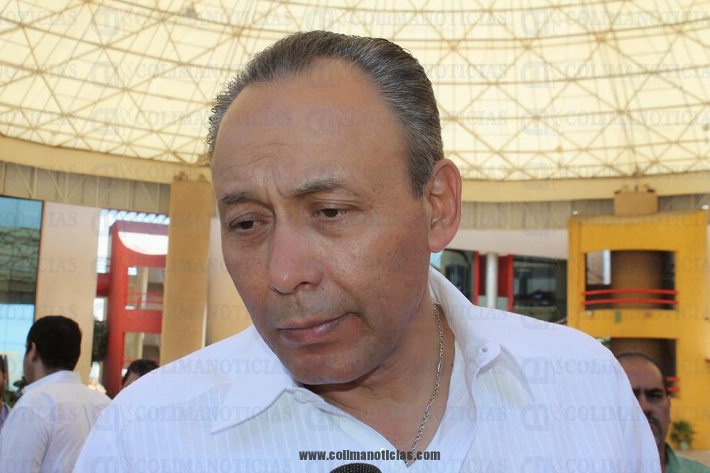 José Reyes Baeza Terrazas