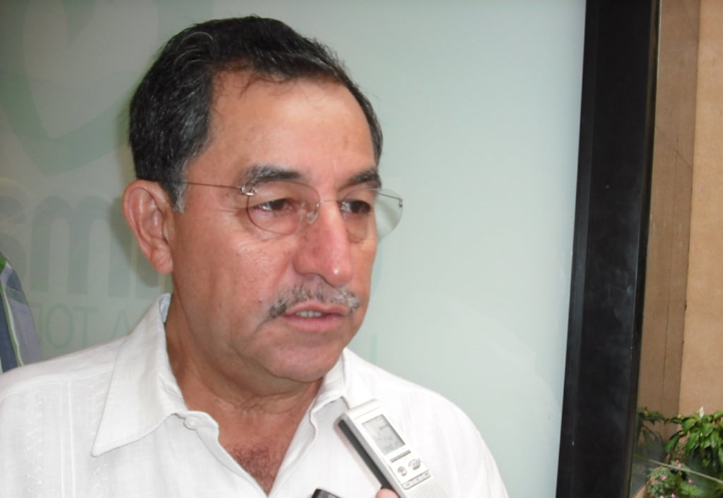 José Verduzco Moreno