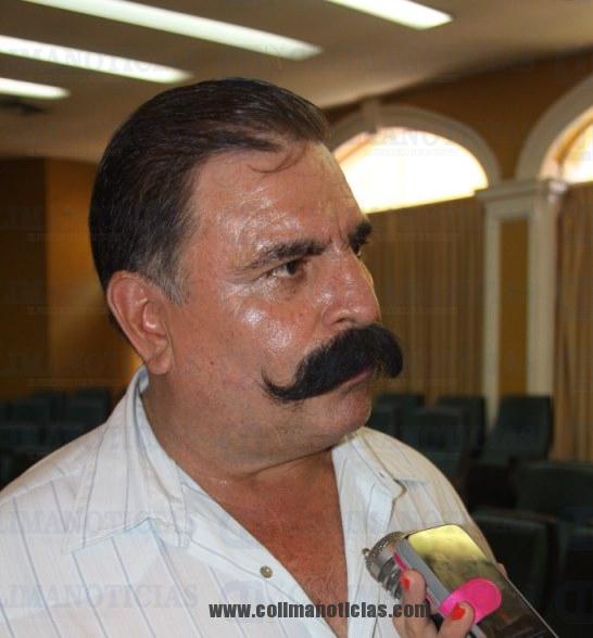 Manuel Anaya Rojas