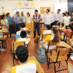 Memo Rangel salones