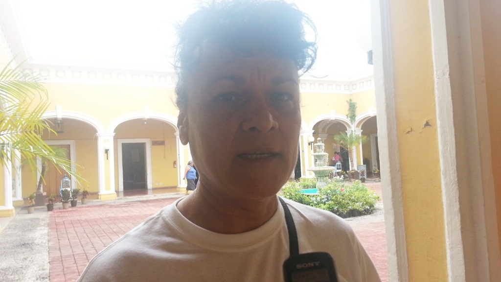 Miguel Lombera Barragán