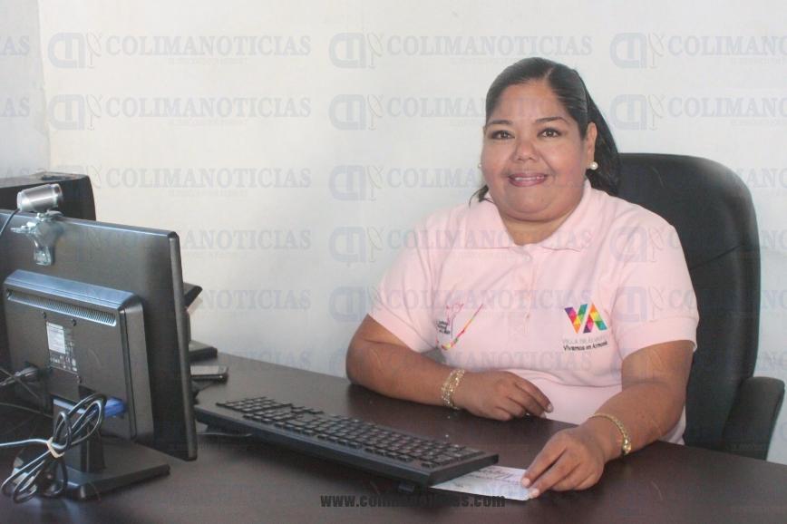 NORMA SANCHEZ (IVM)