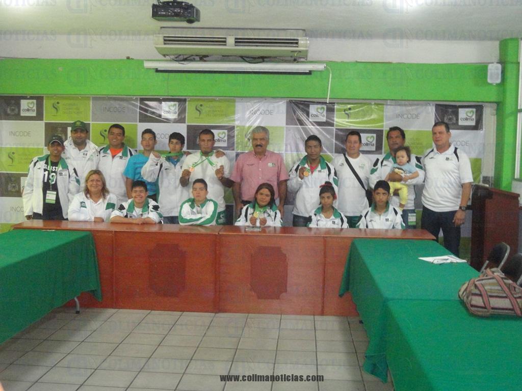 PF DEPORTISTAS ESPECIALES