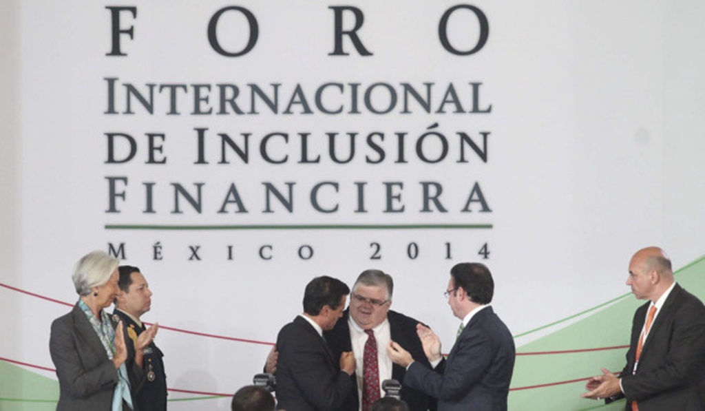Presidencia_Foro_Economico
