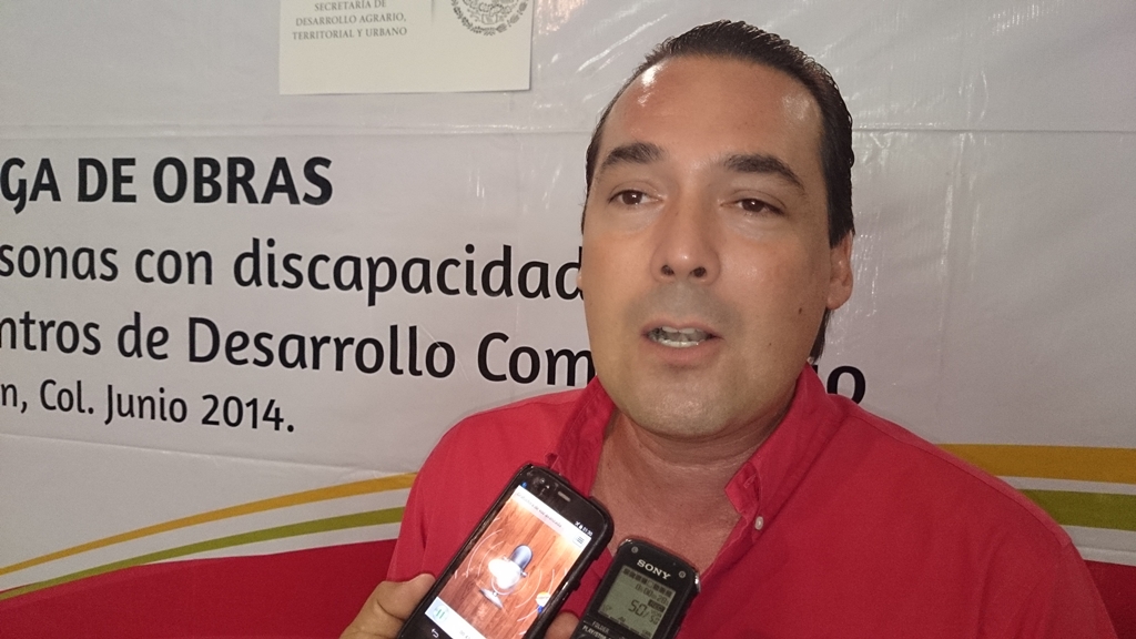 REGIDOR MARIO VARGAS