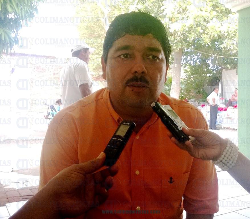 RENE RAMOS, SINDICO MUNICIPAL DE ARMERIA (Medium)