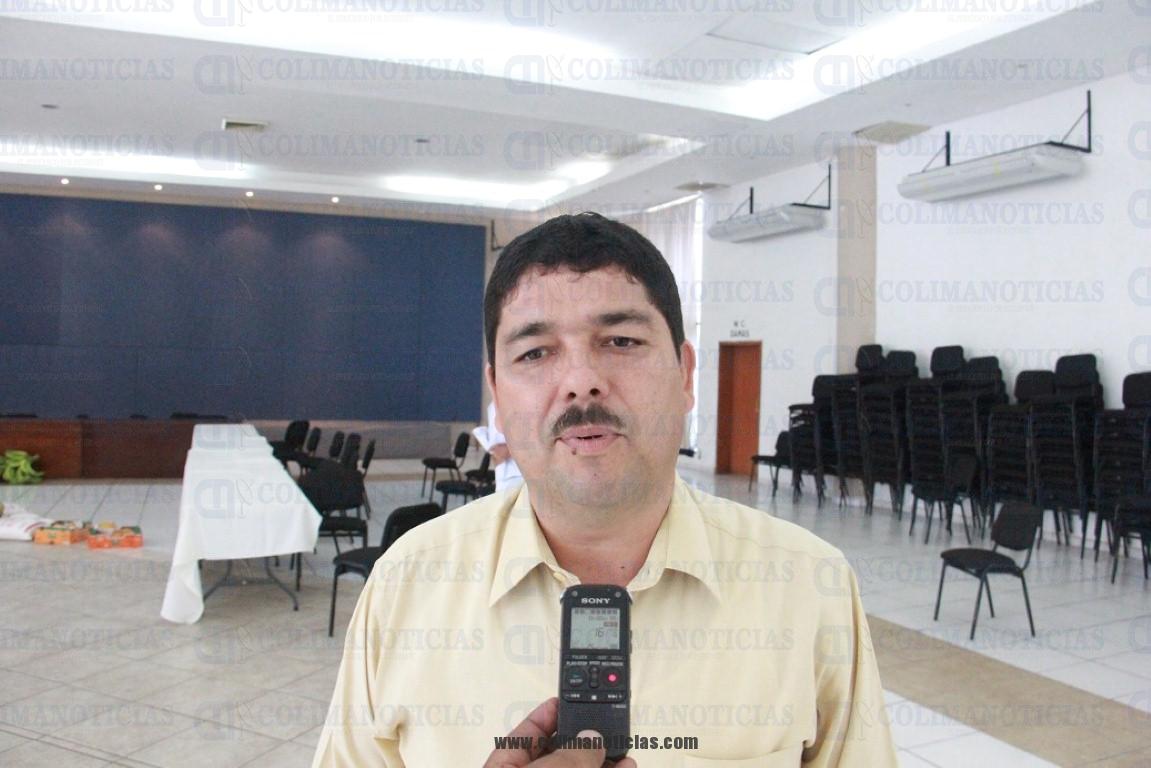 RENE RAMOS, SINDICO MUNICIPAL DE ARMERIA (Medium)