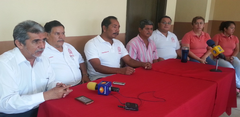 Sociedad Cooperativa de Salineros de Colima