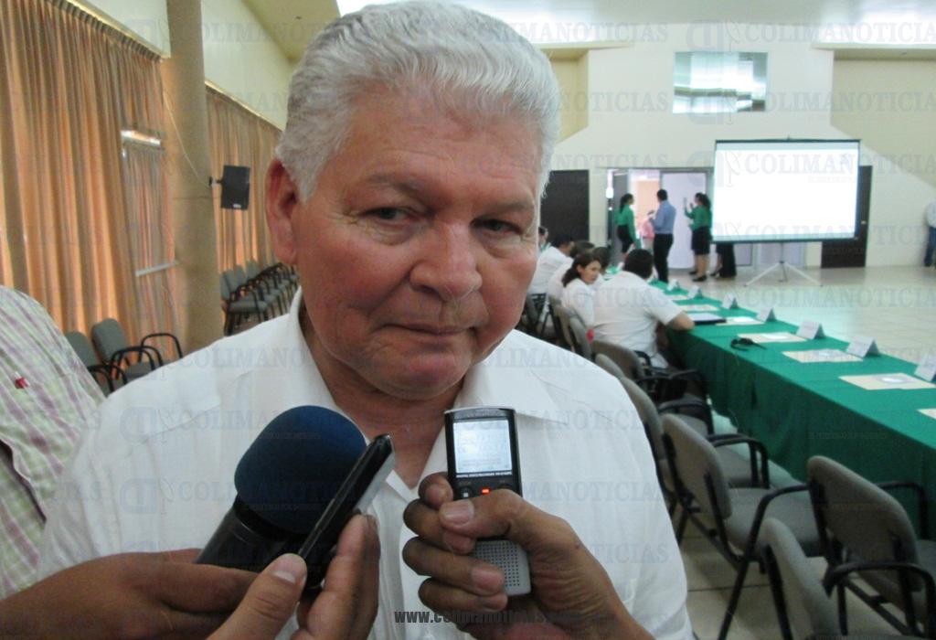 Víctor Gandarilla Carrasco