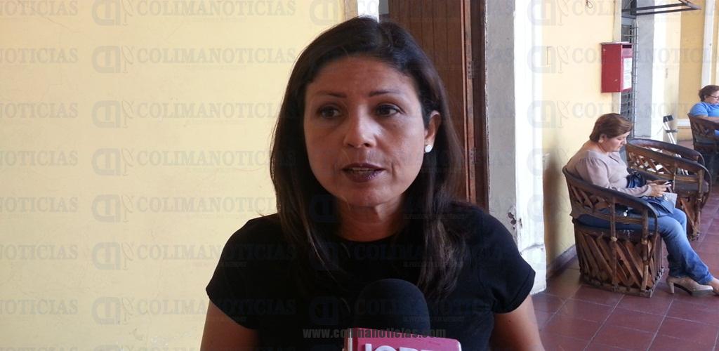 Zaida Ramírez Bayardo