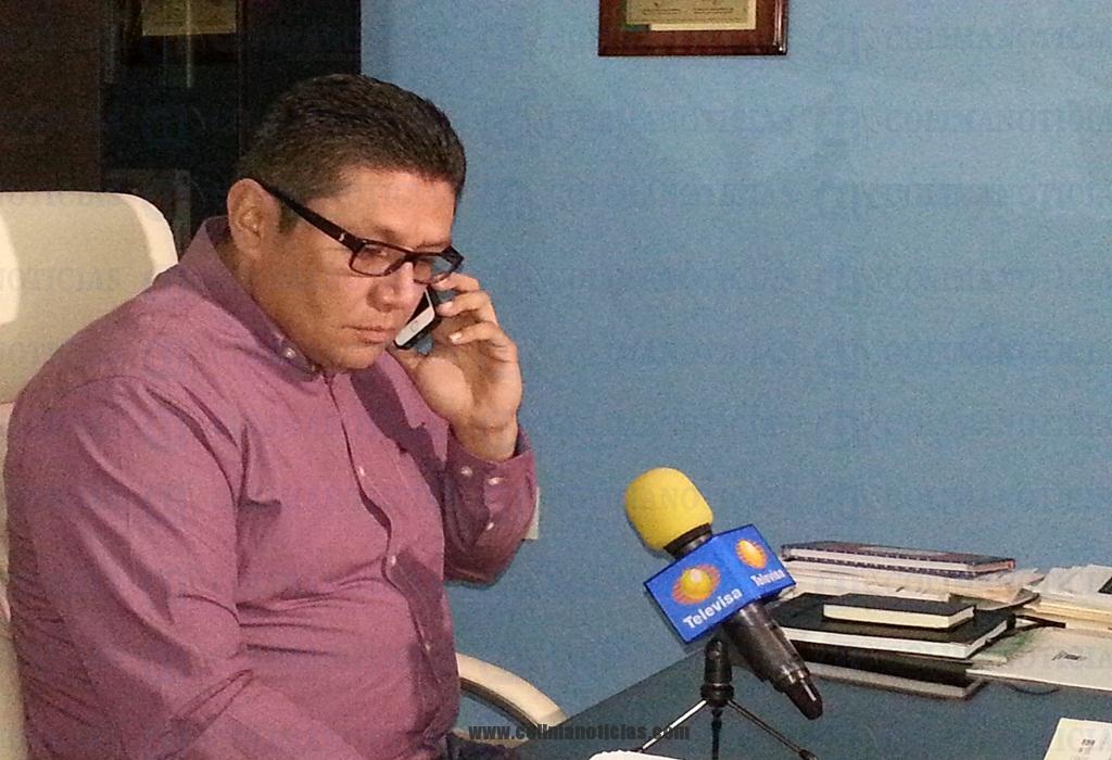 alcalde coqui