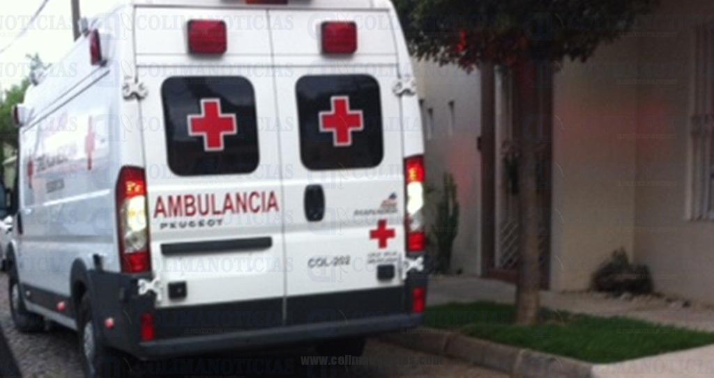 ambulancia cruz roja 4